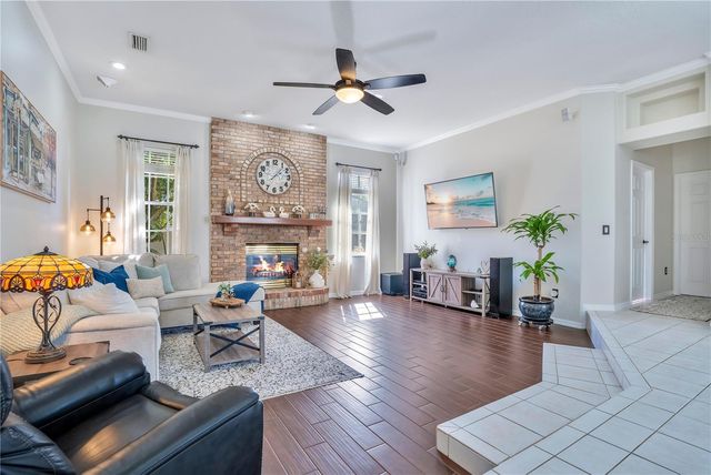 5436 CHARLIN AVENUE, Lakeland, FL 33810