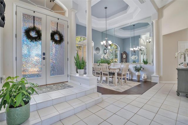 5436 CHARLIN AVENUE, Lakeland, FL 33810