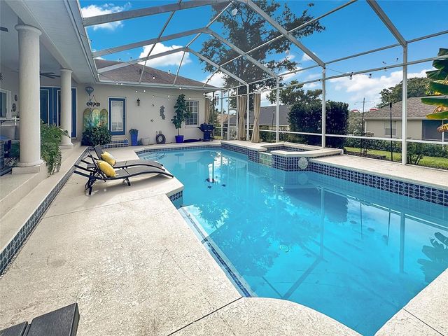 5436 CHARLIN AVENUE, Lakeland, FL 33810