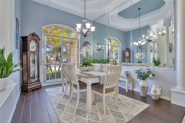 5436 CHARLIN AVENUE, Lakeland, FL 33810