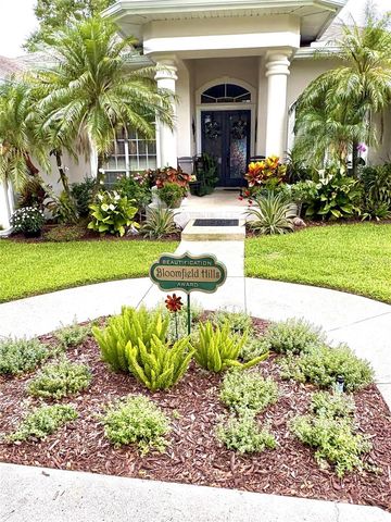 5436 CHARLIN AVENUE, Lakeland, FL 33810