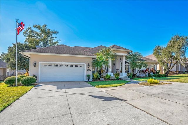 5436 CHARLIN AVENUE, Lakeland, FL 33810