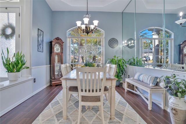 5436 CHARLIN AVENUE, Lakeland, FL 33810