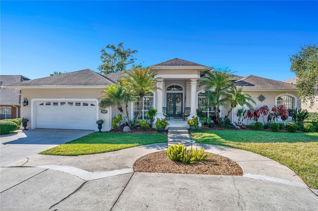 5436 CHARLIN AVENUE, Lakeland, FL 33810
