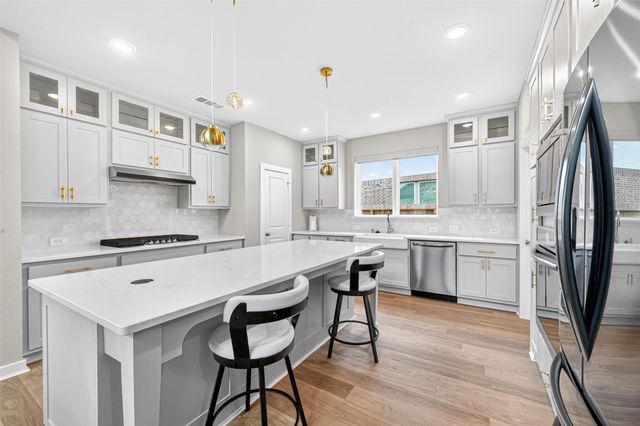 2342 Fresh Flower Way, Richmond, TX 77406