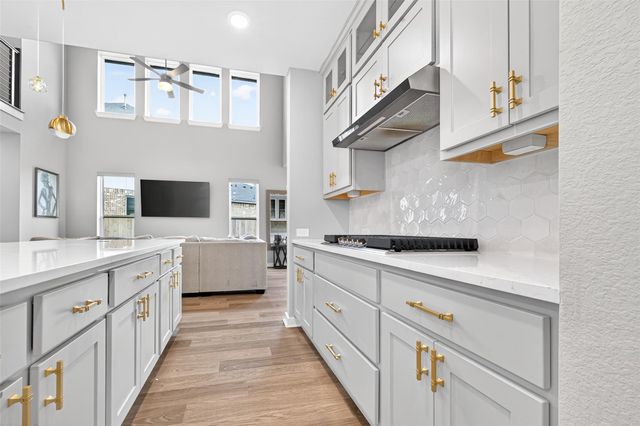 2342 Fresh Flower Way, Richmond, TX 77406