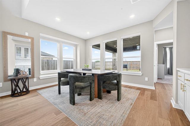 2342 Fresh Flower Way, Richmond, TX 77406