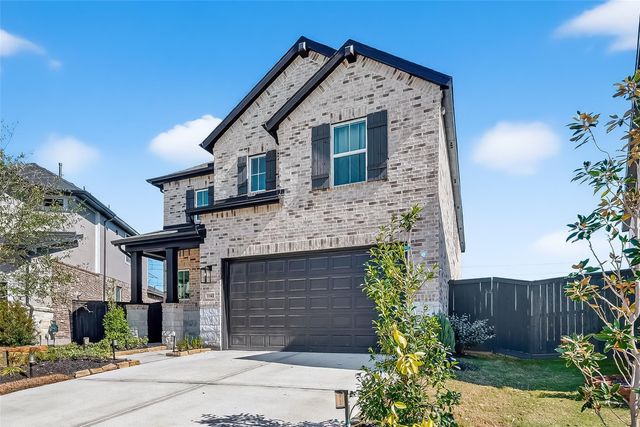 2342 Fresh Flower Way, Richmond, TX 77406