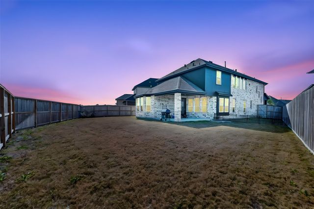 2342 Fresh Flower Way, Richmond, TX 77406