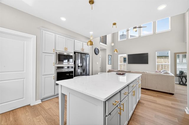 2342 Fresh Flower Way, Richmond, TX 77406