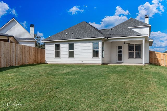 9847 Canebrake Lane, Shreveport, LA 71106