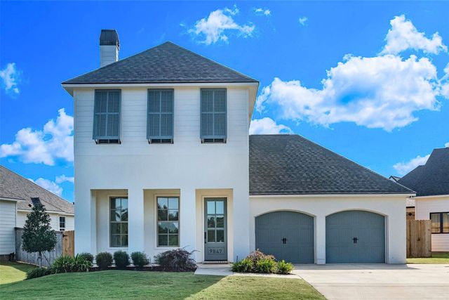 9847 Canebrake Lane, Shreveport, LA 71106
