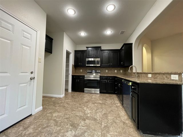 4604 Gunnison Drive, Denton, TX 76208