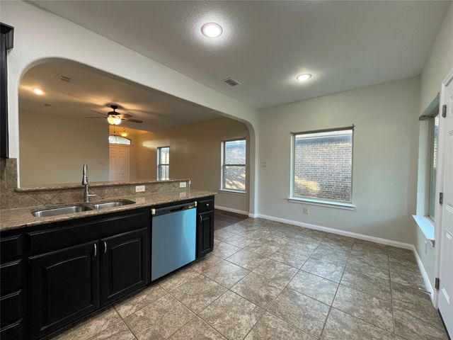 4604 Gunnison Drive, Denton, TX 76208
