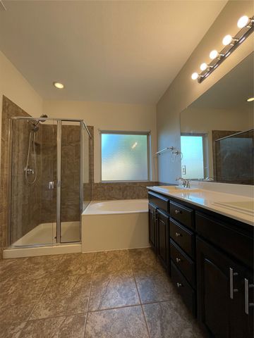 4604 Gunnison Drive, Denton, TX 76208
