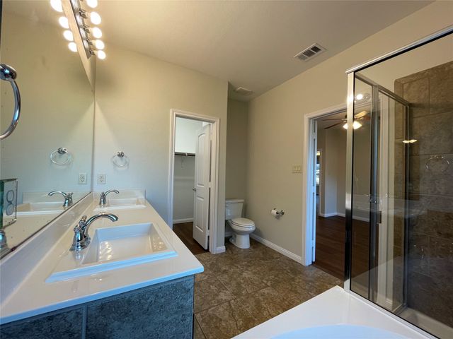 4604 Gunnison Drive, Denton, TX 76208