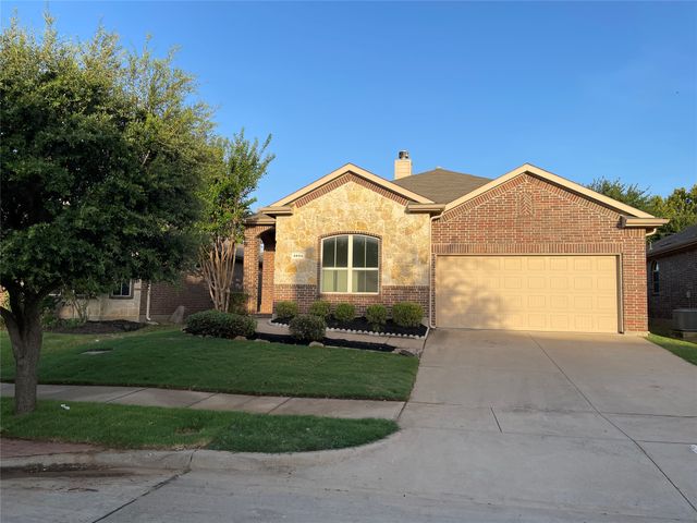 4604 Gunnison Drive, Denton, TX 76208