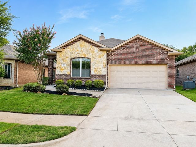 4604 Gunnison Drive, Denton, TX 76208