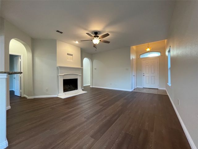 4604 Gunnison Drive, Denton, TX 76208