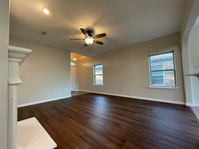 4604 Gunnison Drive, Denton, TX 76208
