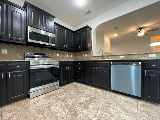 4604 Gunnison Drive, Denton, TX 76208