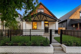 1004 S Pennsylvania Street, Denver, CO 80209