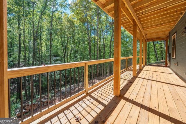 400 Molly Circle, Ellijay, GA 30540