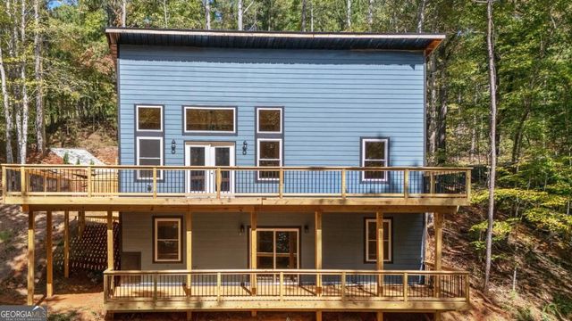 400 Molly Circle, Ellijay, GA 30540