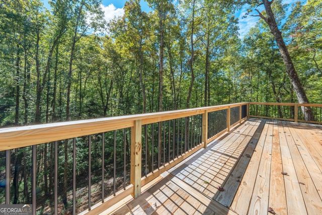 400 Molly Circle, Ellijay, GA 30540