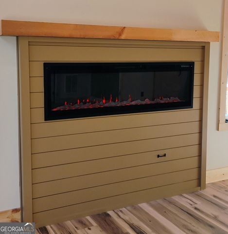 400 Molly Circle, Ellijay, GA 30540