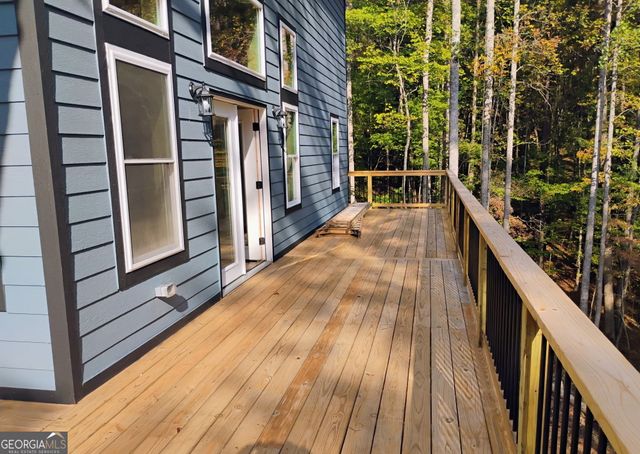 400 Molly Circle, Ellijay, GA 30540