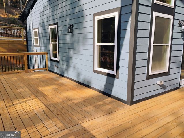 400 Molly Circle, Ellijay, GA 30540