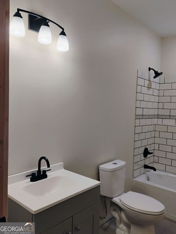 400 Molly Circle, Ellijay, GA 30540