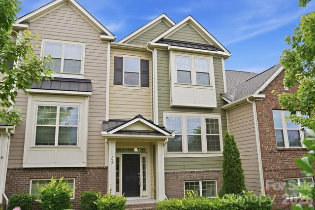 327 Annandale Drive, Fort Mill, SC 29708