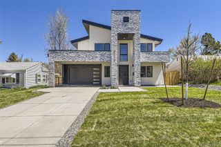 3212 S Dahlia Street, Denver, CO 80222