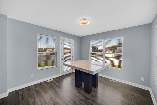 7428 E 120th Avenue, Crown Point, IN 46307