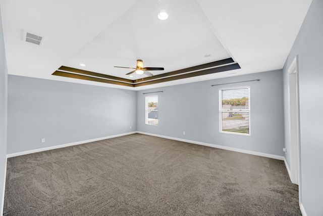 7428 E 120th Avenue, Crown Point, IN 46307