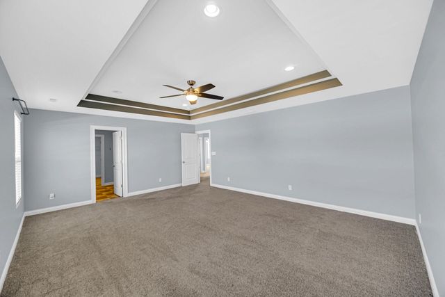 7428 E 120th Avenue, Crown Point, IN 46307