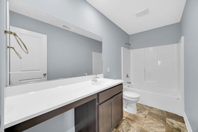 7428 E 120th Avenue, Crown Point, IN 46307