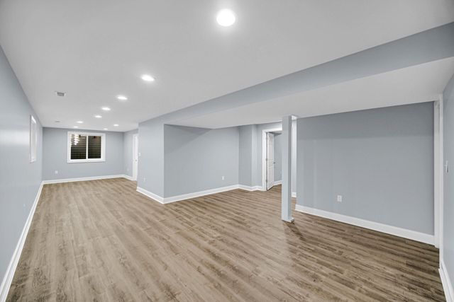 7428 E 120th Avenue, Crown Point, IN 46307