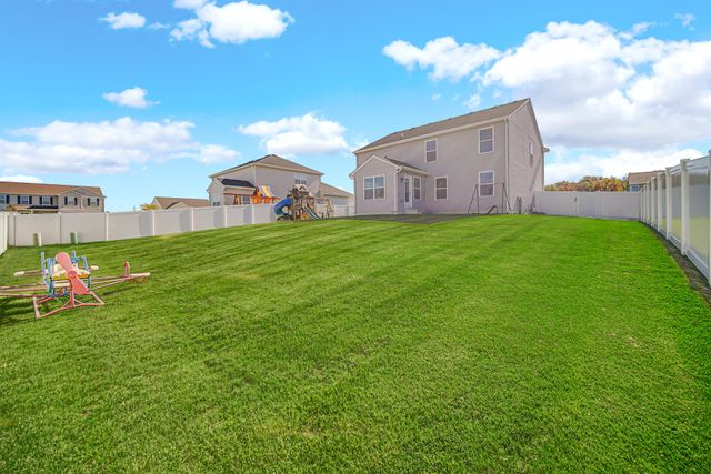 7428 E 120th Avenue, Crown Point, IN 46307