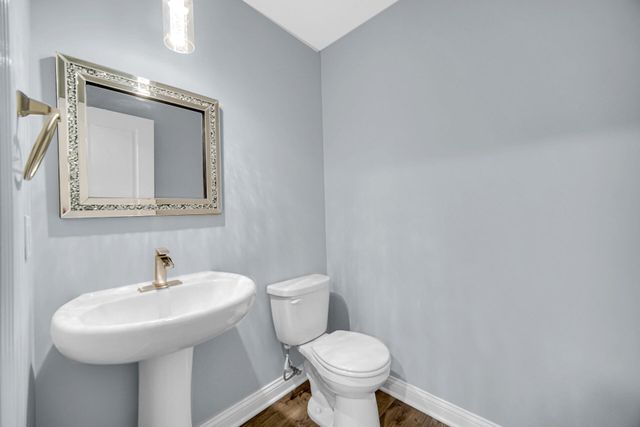 7428 E 120th Avenue, Crown Point, IN 46307