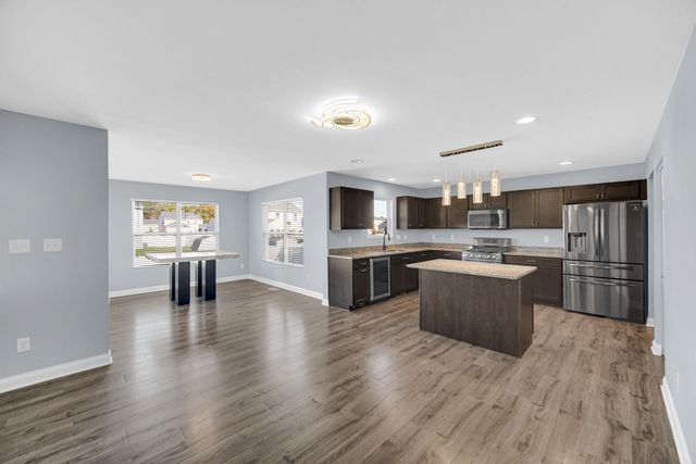 7428 E 120th Avenue, Crown Point, IN 46307