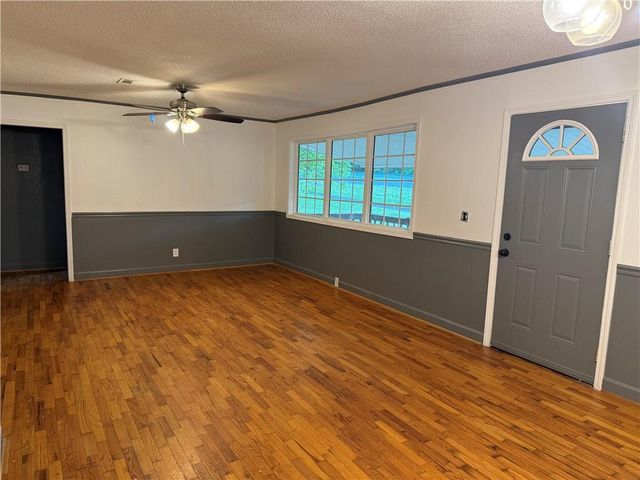 3737 Buchanan Highway, Cedartown, GA 30125