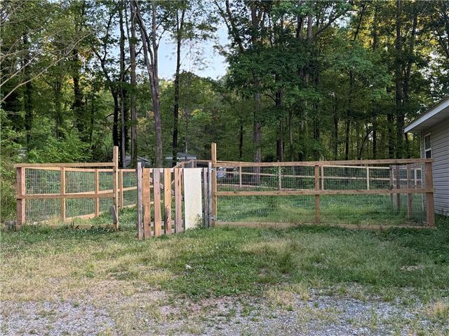 3737 Buchanan Highway, Cedartown, GA 30125