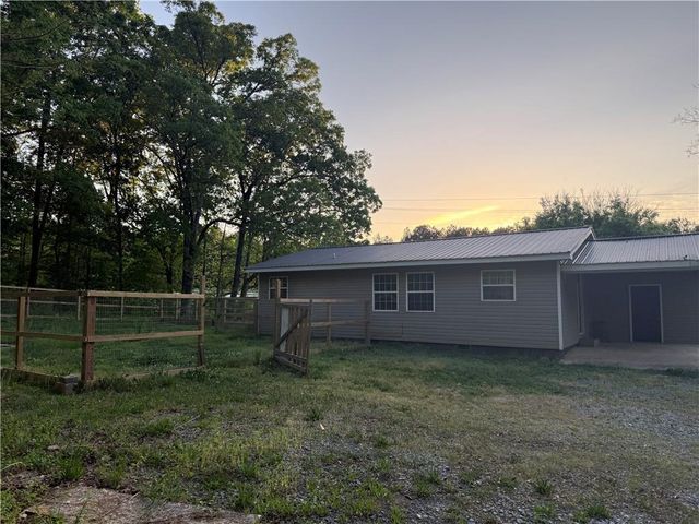 3737 Buchanan Highway, Cedartown, GA 30125