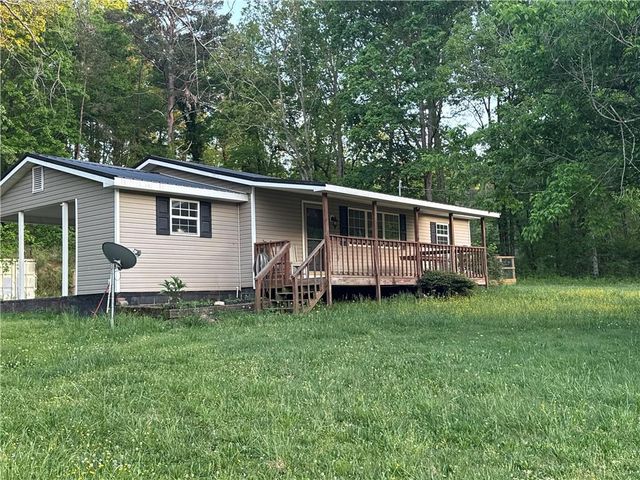 3737 Buchanan Highway, Cedartown, GA 30125