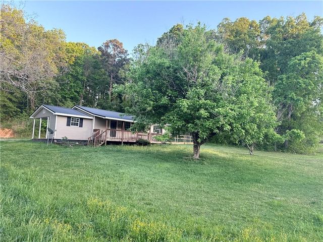 3737 Buchanan Highway, Cedartown, GA 30125