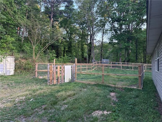 3737 Buchanan Highway, Cedartown, GA 30125