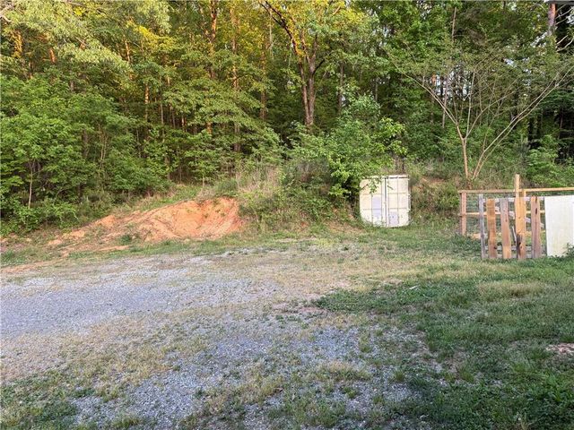 3737 Buchanan Highway, Cedartown, GA 30125